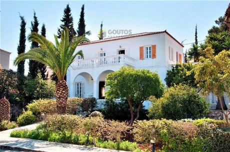 Villa 270sqm for sale-Spetses