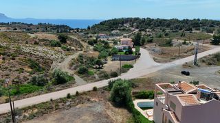Οικόπεδο 300 τ.μ. για πώληση, Αργολίδα, Κρανίδι-thumb-22