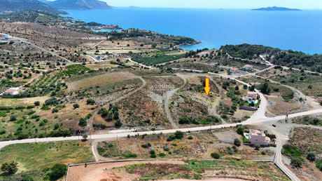Οικόπεδο 300 τ.μ. για πώληση