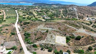 Οικόπεδο 300 τ.μ. για πώληση, Αργολίδα, Κρανίδι-thumb-6