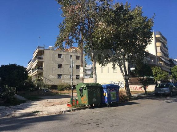 Οικόπεδο 457 τ.μ. για πώληση, Αθήνα - Νότια Προάστια, Αργυρούπολη