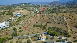 Οικόπεδο 19.725 τ.μ. για πώληση