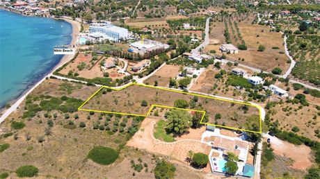 Οικόπεδο 6.000τ.μ. για πώληση-Κρανίδι