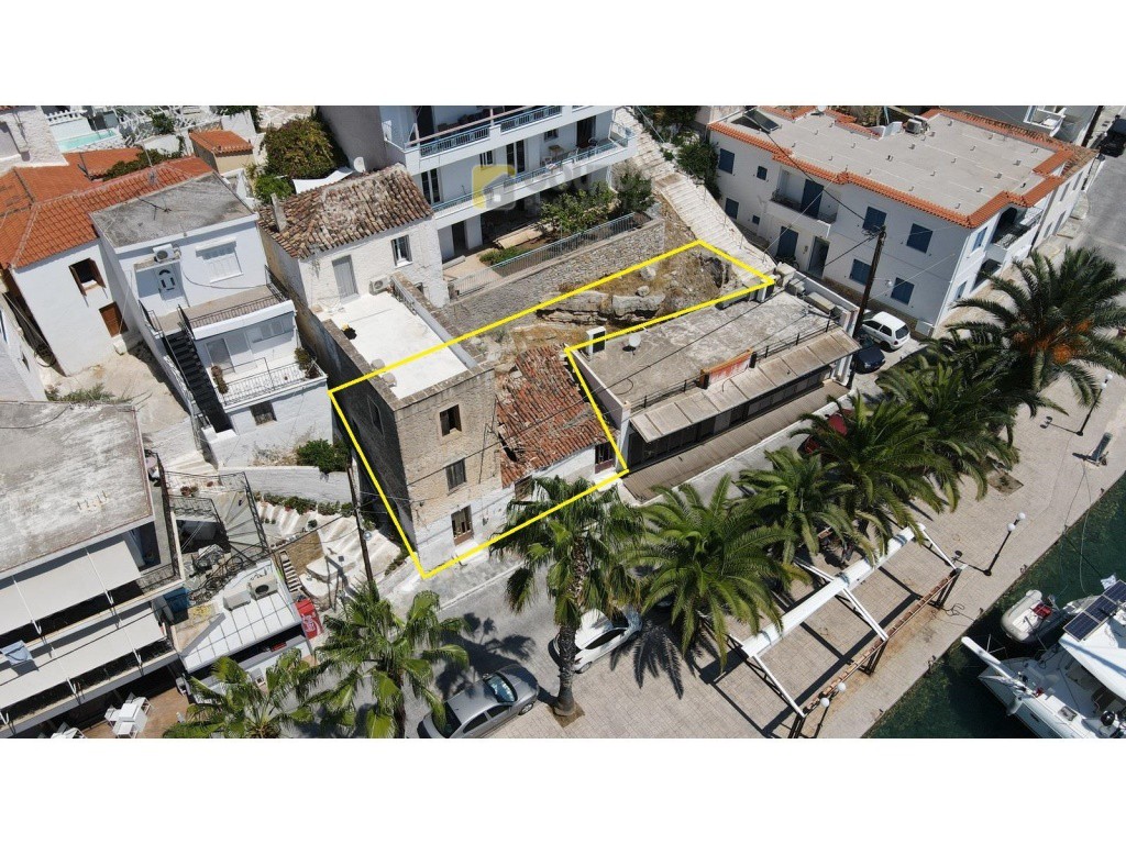 Μονοκατοικία 140 τ.μ. προς πώληση, Κέντρο Ερμιόνης