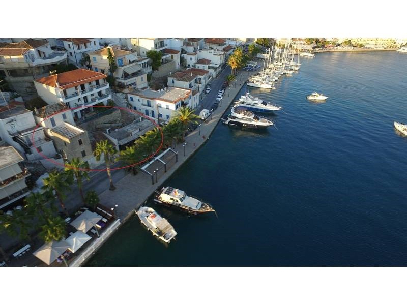 Μονοκατοικία 140 τ.μ. προς πώληση, Κέντρο Ερμιόνης