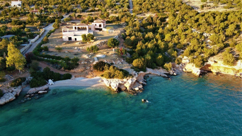 Βίλλα 700 τ.μ. πρός πώληση, Αργολίδα, Κρανίδι
