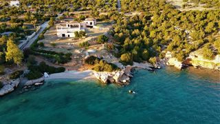 Βίλλα 700 τ.μ. για πώληση, Αργολίδα, Κρανίδι-thumb-1