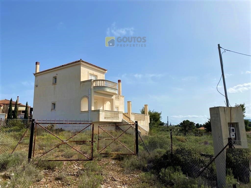 Μονοκατοικία 140,08 τ.μ. προς πώληση, Πορτοχέλι