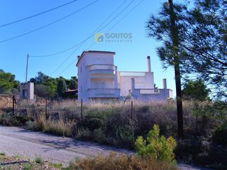 Μονοκατοικία 140,08 τ.μ. για πώληση