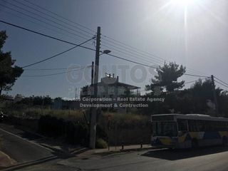 Οικόπεδο 475 τ.μ. για πώληση