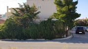 Land plot 340sqm for sale-Glyfada