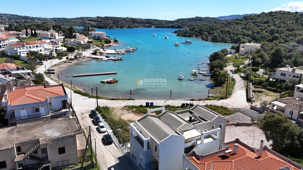 Διαμέρισμα 120 τ.μ. για πώληση, Αργολίδα, Κρανίδι