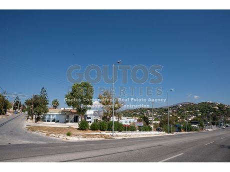 Οικόπεδο 1.450 τ.μ. για πώληση