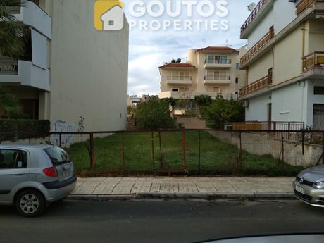 Οικόπεδο 472τ.μ. για πώληση-Γλυφάδα