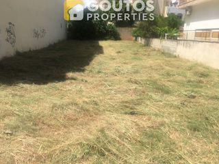 Οικόπεδο 472 τ.μ. προς πώληση, Τερψιθέα Γλυφάδας-thumb-1