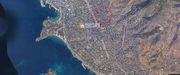 Land plot 408sqm for sale-Glyfada