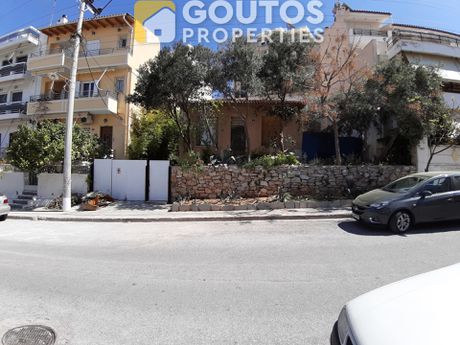 Οικόπεδο 310τ.μ. για πώληση-Ηλιούπολη