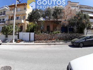 Οικόπεδο 310 τ.μ. για πώληση