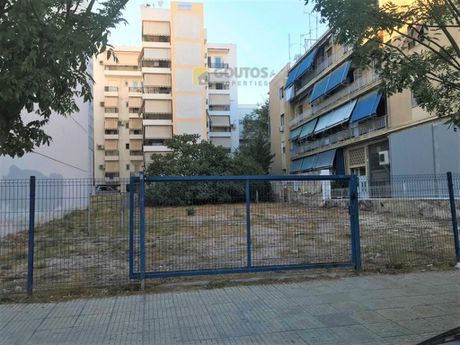 Οικόπεδο 452 τ.μ. για πώληση
