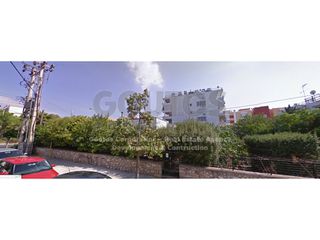 Οικόπεδο 545 τ.μ. προς πώληση, Αργυρούπολη-thumb-1