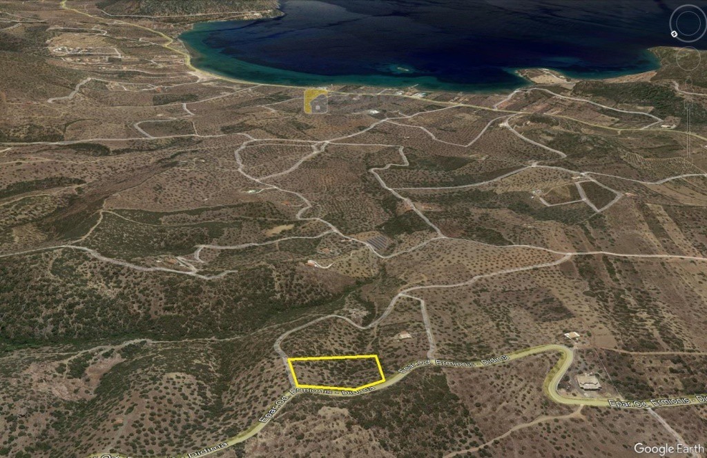 Αγροτεμάχια 4.065 τ.μ. προς πώληση, Ηλιόκαστρο