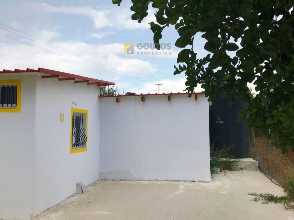 Μονοκατοικία 71 τ.μ. προς πώληση, Κινέτα Ερμιόνης