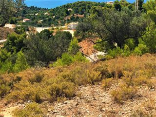 Οικόπεδο 400 τ.μ. για πώληση, Αργολίδα, Κρανίδι-thumb-15