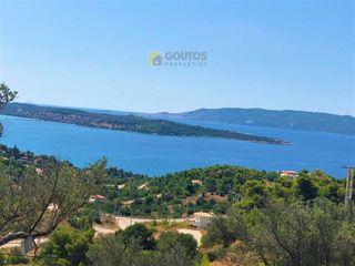 Οικόπεδο 400 τ.μ. για πώληση, Αργολίδα, Κρανίδι-thumb-14