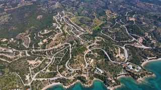 Οικόπεδο 400 τ.μ. για πώληση, Αργολίδα, Κρανίδι-thumb-9