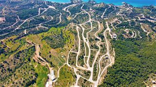 Οικόπεδο 400 τ.μ. για πώληση, Αργολίδα, Κρανίδι-thumb-8
