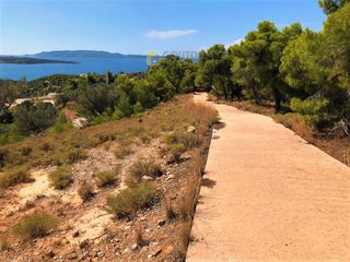 Οικόπεδο 400 τ.μ. για πώληση, Αργολίδα, Κρανίδι-thumb-13