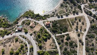 Οικόπεδο 437 τ.μ. για πώληση, Αργολίδα, Κρανίδι-thumb-7