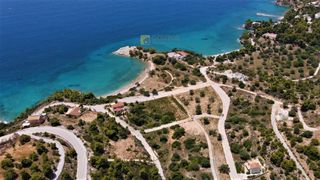 Οικόπεδο 437 τ.μ. για πώληση, Αργολίδα, Κρανίδι-thumb-8