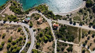 Οικόπεδο 437 τ.μ. για πώληση, Αργολίδα, Κρανίδι-thumb-6