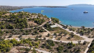 Οικόπεδο 437 τ.μ. για πώληση, Αργολίδα, Κρανίδι-thumb-2