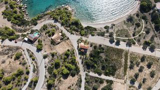 Οικόπεδο 437 τ.μ. για πώληση, Αργολίδα, Κρανίδι-thumb-5