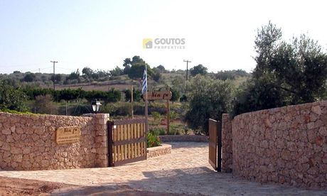 Parcel 45.000sqm for sale-Kranidi