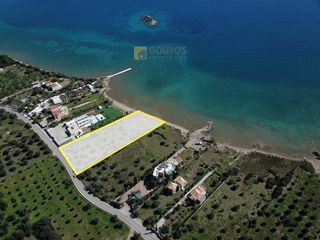 Οικόπεδο 3.264 τ.μ. για πώληση, Αργολίδα, Ερμιόνη-thumb-2