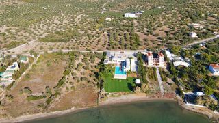 Οικόπεδο 3.264 τ.μ. για πώληση, Αργολίδα, Ερμιόνη-thumb-22