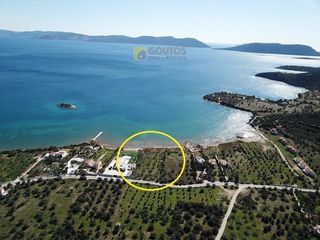 Οικόπεδο 3.264 τ.μ. για πώληση, Αργολίδα, Ερμιόνη-thumb-3