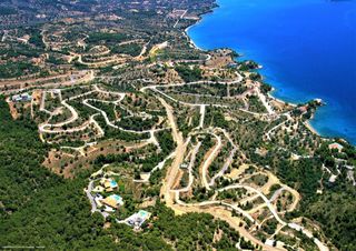 Οικόπεδο 435 τ.μ. για πώληση, Αργολίδα, Κρανίδι-thumb-11