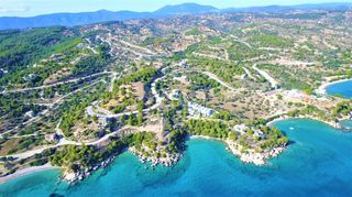 Οικόπεδο 435 τ.μ. για πώληση, Αργολίδα, Κρανίδι-thumb-5