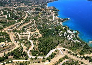 Οικόπεδο 435 τ.μ. για πώληση, Αργολίδα, Κρανίδι-thumb-4