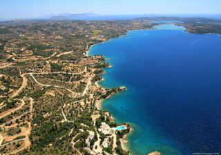 Οικόπεδο 435 τ.μ. για πώληση, Αργολίδα, Κρανίδι-thumb-12