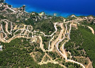 Οικόπεδο 435 τ.μ. για πώληση, Αργολίδα, Κρανίδι-thumb-1