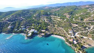 Οικόπεδο 435 τ.μ. για πώληση, Αργολίδα, Κρανίδι-thumb-2