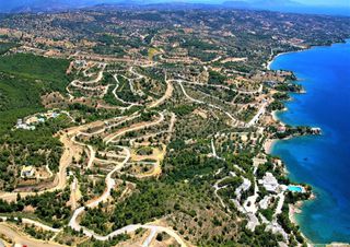 Οικόπεδο 435 τ.μ. για πώληση, Αργολίδα, Κρανίδι-thumb-3