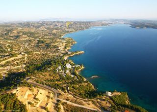Οικόπεδο 435 τ.μ. για πώληση, Αργολίδα, Κρανίδι-thumb-16