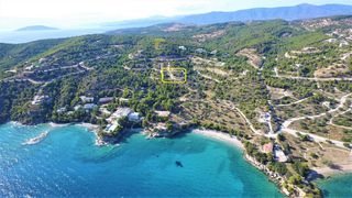 Οικόπεδο 435 τ.μ. για πώληση