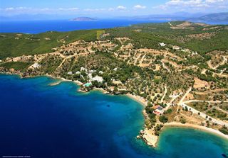 Οικόπεδο 435 τ.μ. για πώληση, Αργολίδα, Κρανίδι-thumb-13